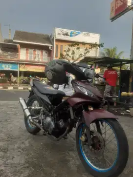 Jupiter mx oĺd kopling