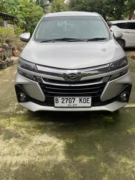 Xenia R STD 1.3 MT bekasi kota