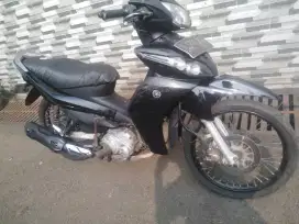 Jupiter z robot, surat2 lengkap normal