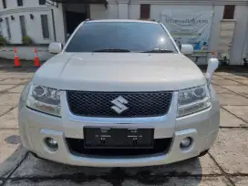 SUZUKI VITARA 2.0 JLX AT 2008 - KM 70RB, TGN 1 GRESS SPT BARU !!!