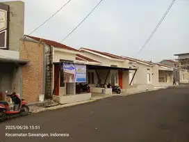 Taradita Sawangan dkt Swg Permai