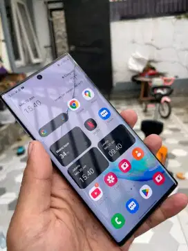 Mahar samsung note 10plus ram12\512 hp casssan minus pemakaiian