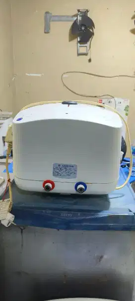 Jual water heater 16 liter