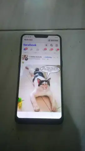 Oppo a3s ram 3/32,Cikunir Bekasi selatan