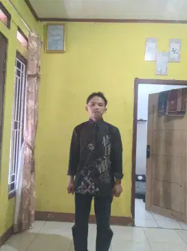 Nyari pekerjaan freelance,nyupir/apa aja