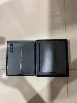 Samsung Z FOLD 5 RAM 12/ROM 512 (OPEN NEGO)