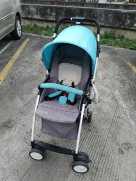 Stroller BAYI ELLE