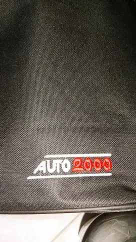 CAR CARE KIT PROTERA BY AUTO 2000