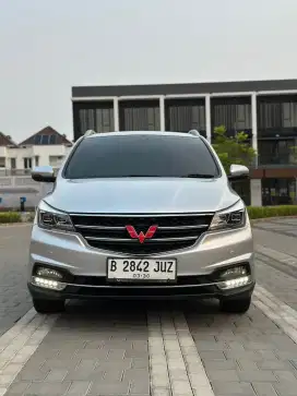 WULING CORTEZ 1.8 L LUX AMT AT 2018
