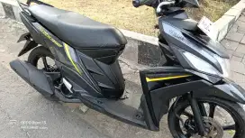Yamaha Mio m3  125 cc
