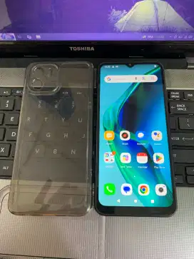 xiaomi redmi A1 ram 3/32gb