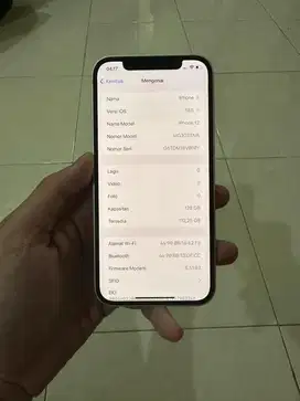 IPHONE 12 128 GB