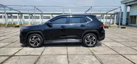 Toyota Yaris Cross GR HYBRID TSS 2023