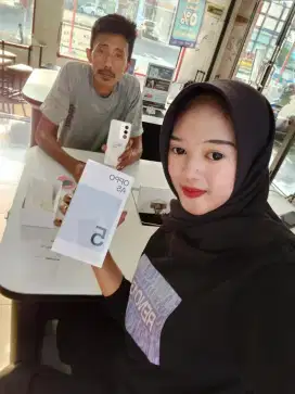 OPPO TERBARU NEW PRODUK A5 8/256GB