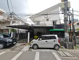BENDUNGAN JATILUHUR BENHIL LOKASI STRATEGIS KANTOR KOST GUESTHOUSE MUR