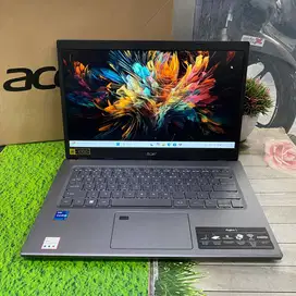 Acer Aspire 5 A514-55 Core i7-1255U 8GB 512GB 14 FHD Windows 11