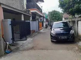 Dijual Rumah di Prima Galaxy Mustika Jaya