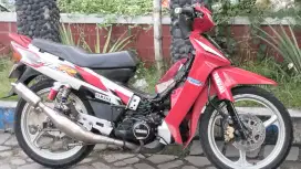 Yamaha F1ZR (2002)