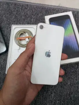 Iphone SE 2022 gen 3 ibox 128 gb starlight