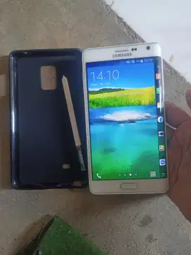 Samsung Note edge