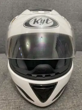 Helm KYT Full Face