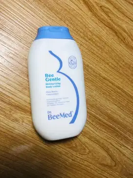 Dr. Beemed Bee Gentle Moisturizing Body Lotion