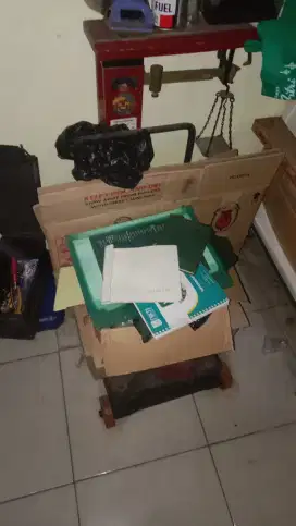 Dijual timbangan