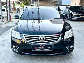 Toyota Camry 3.5 Q V6 AT Th 2010