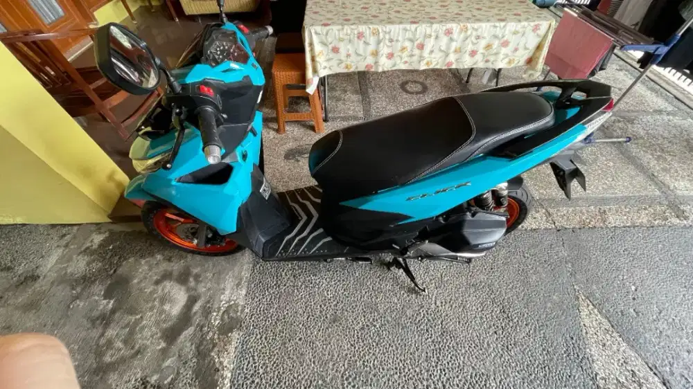 Vario 125 LED OLD 2017