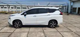 Mitsubishi Xpander 2022 Bensin