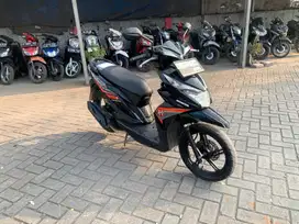 Honda beat eco 2017 Surat Komplit