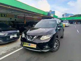 (KM60000)NISSAN XTRAIL 2.5 AT 2017 NIK 2016 ISTIMEWA KMRENDAH