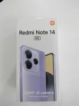 REDMI NOTE 14 5G
