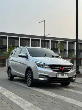 WULING CORTEZ 1.8 L LUX AMT AT 2018