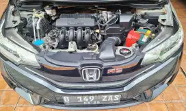 Honda All New Jazz RS MT GK5 Simpanan
