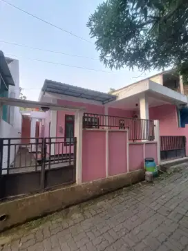 Rumah kontrakan