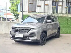 Almaz Lux 2019 matic km 13ribu