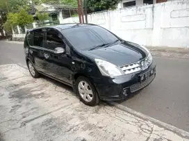 LIVINA XR matic 2010 istimewa
