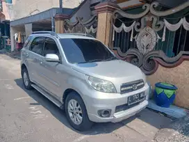 Daihatsu Terios 2013 Bensin