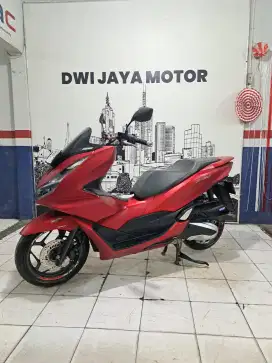 Honda all new pcx 160 abs th 2022