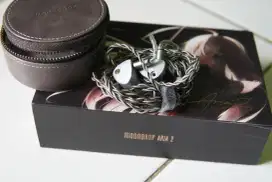MOONDROP ARIA2 In-Ear Monitor