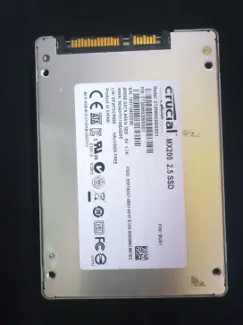 Ssd 240gb seken,sehat