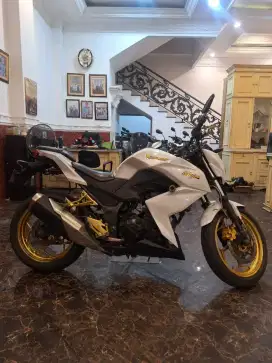 ONLY CASH /BAJONG NINJA Z25 CICILAN BISA MELALUI TOKPED DAN CC