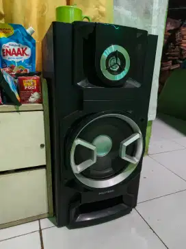 spiker Polytron pas 8E10 bluetooth