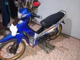 Jual Vega r old ss lengkap mati