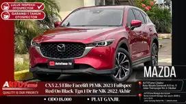 Mazda CX5 2.5 Elite 2022