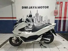 Honda all new pcx 160 abs th 2024