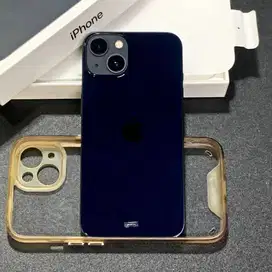 IBOX IPHONE 13 256GB RESMI PA/A LENGKAP ORI