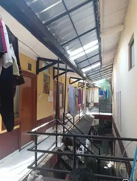 Rumah Kos Kost Sarijadi dekat Polban Poltekpos