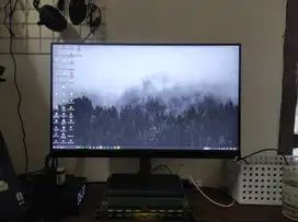 Monitor Lenovo l24i-30 IPS FHD 75hz